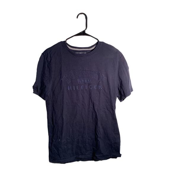 Tommy Hilfiger Other - Tommy Hilfiger Embroidered T-Shirt